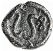 ⅛ Stuiver reverse image