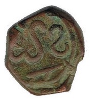 ½ Stuiver obverse image