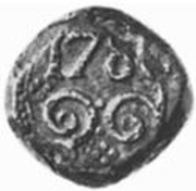 1 Stuiver reverse image