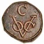 1 Stuiver obverse image