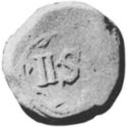 2 Stuiver obverse image