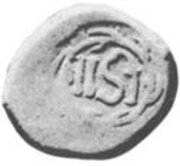 2 Stuiver reverse image