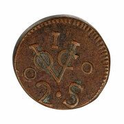 2 Stuiver obverse image