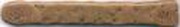 6 Stuiver, Sri Lanka, 1712 reverse image