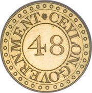 1⁄48 Rixdollar obverse image