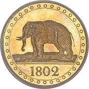 1⁄48 Rixdollar reverse image