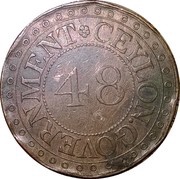 1⁄48 Rixdollar obverse image