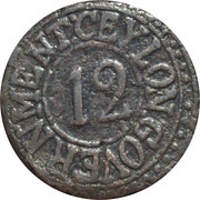 1⁄12 Rixdollar obverse image