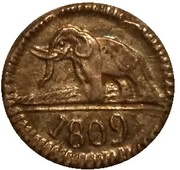 24 Stivers obverse image