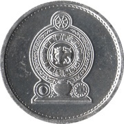 1 Cent obverse image