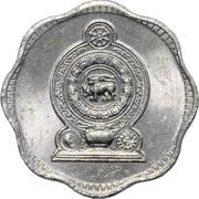 2 Cents obverse image