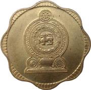 10 Cents obverse image