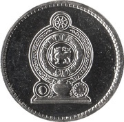 25 Cents obverse image