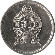50 Cents non-magnetic obverse image