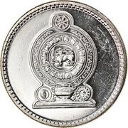 50 Cents magnetic obverse image