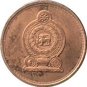 50 Cents obverse image