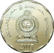 10 Rupees obverse image