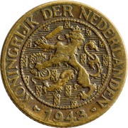1 Cent obverse image