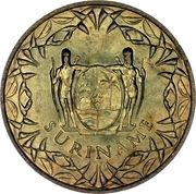 1 Cent obverse image