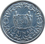 1 Cent obverse image