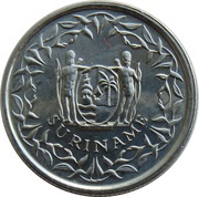 10 Cents obverse image