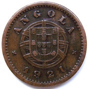 2 Centavos obverse image