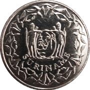 10 Cents obverse image
