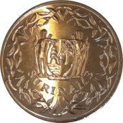 100 Cents obverse image