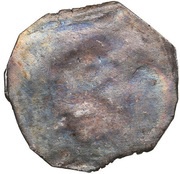 1 Penning Visby reverse image