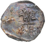 1 Penning Visby obverse image