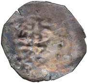 1 Penning Visby reverse image