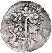 1 Örtug Visby; type 23 reverse image