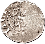 1 Örtug Visby; type 29 obverse image