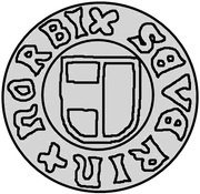 1 Hvid - Søren Norby Visby obverse image