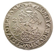 2 Mark - Karl as Duke of Södermanland obverse image