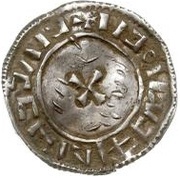 Denier - Olof Skötkonung reverse image