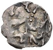 1 Penning - Magnus IV Ericson reverse image