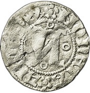 4 Penningar - Erik of Pommern Åbo reverse image