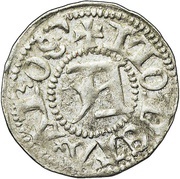 ½ Örtug - Sten Sture the Elder Regency reverse image