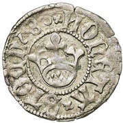 ½ Örtug - Sten Sture the Elder Regency reverse image