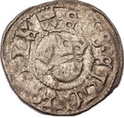 ½ Örtug - Svante Nilsson reverse image