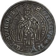 1 Sturemark - Sten Sture the Younger obverse image
