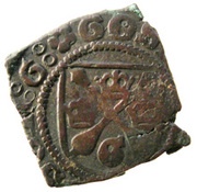 18 Penningar "Liberation klippe" - Gustav Vasa reverse image