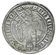 1 Öre - Gustav Vasa Type VIII obverse image