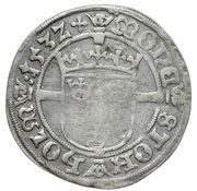 1 Öre - Gustav Vasa Type VIII reverse image