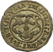 4 Penningar - Gustav Vasa reverse image