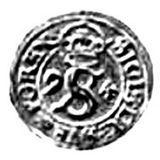 4 Penningar - Sigismund of Poland obverse image