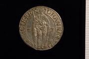 1 Öre - Johan III Type IIB obverse image
