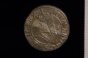 2 Öre - Johan III Type IV obverse image