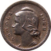 10 Centavos obverse image